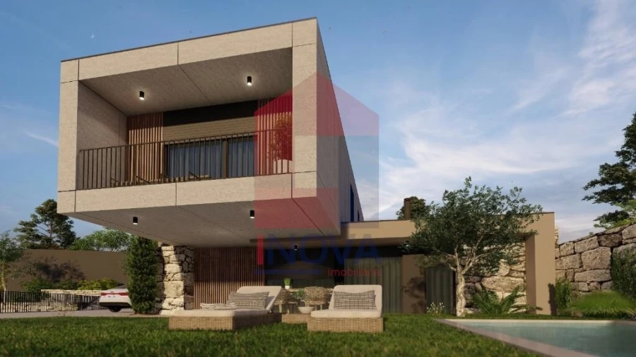 Terreno para Venda em Coucieiro Foto 10