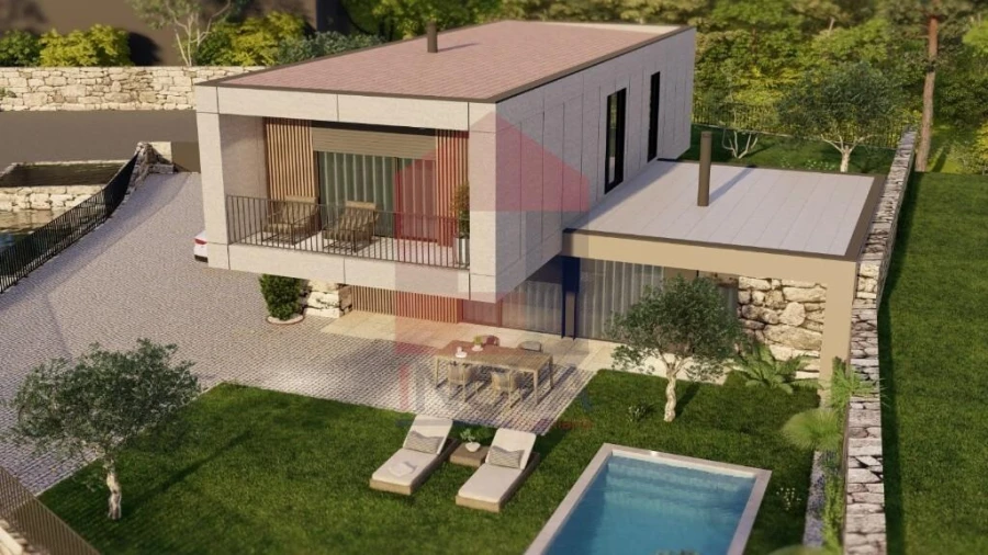 Terreno para Venda em Coucieiro Foto 1