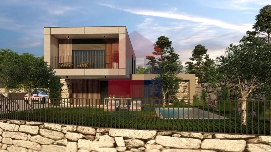 Terreno para Venda em Coucieiro Foto 3