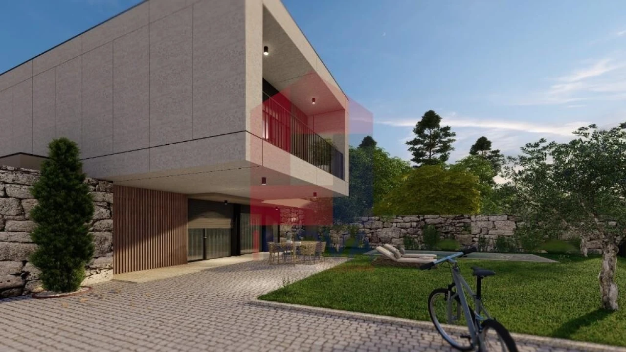 Terreno para Venda em Coucieiro Foto 5