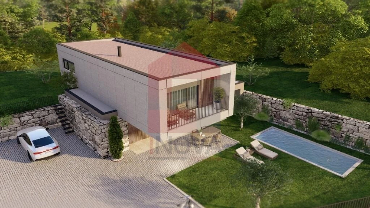 Terreno para Venda em Coucieiro Foto 2