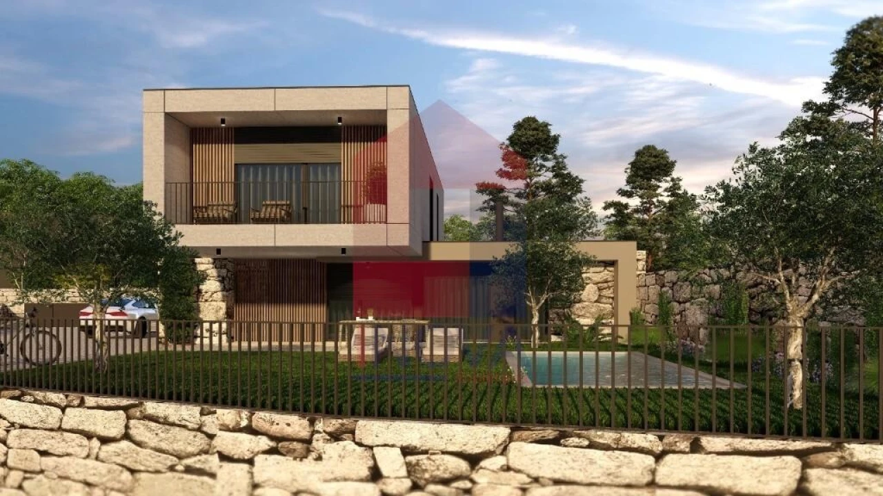 Terreno para Venda em Coucieiro Foto 3