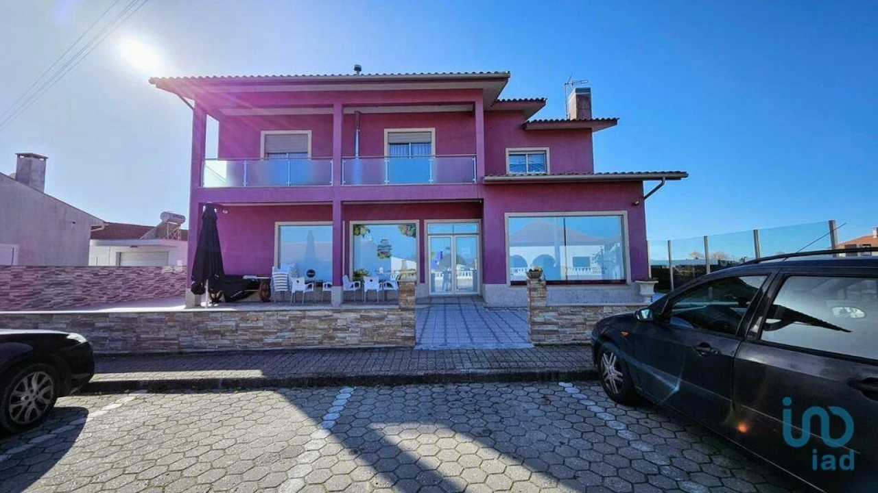 Loja para Venda em Pardilho Foto 3