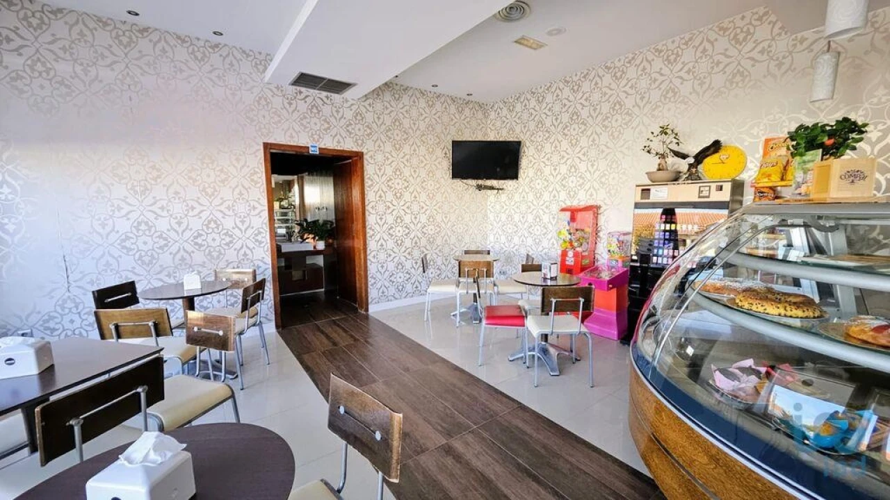 Loja para Venda em Pardilho Foto 5