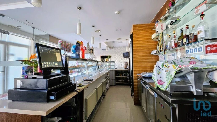 Loja para Venda em Pardilho Foto 11