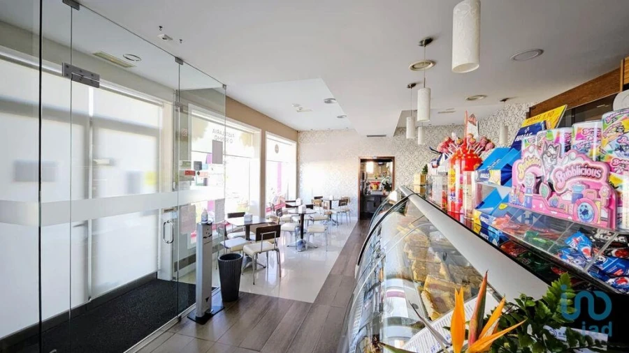 Loja para Venda em Pardilho Foto 4