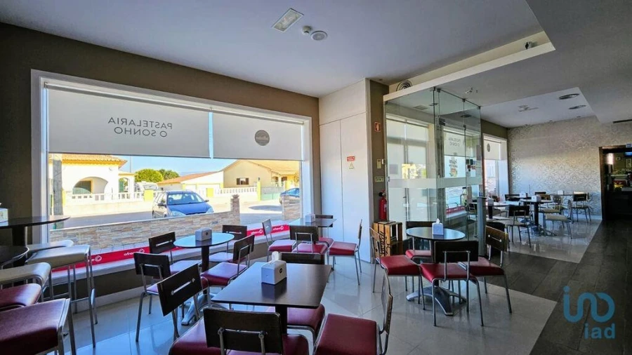 Loja para Venda em Pardilho Foto 7