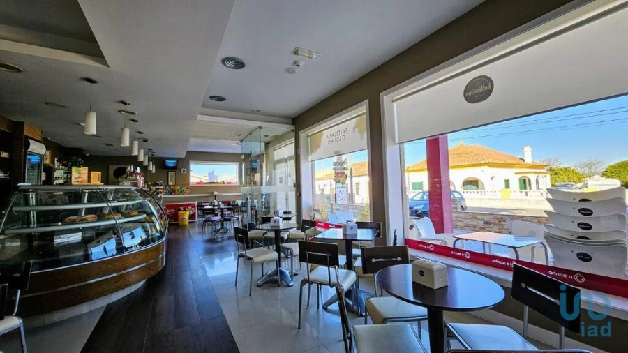 Loja para Venda em Pardilho Foto 6