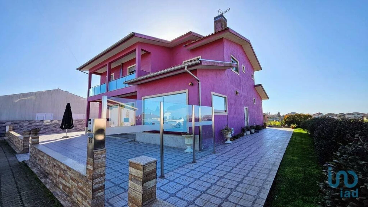 Loja para Venda em Pardilho Foto 2