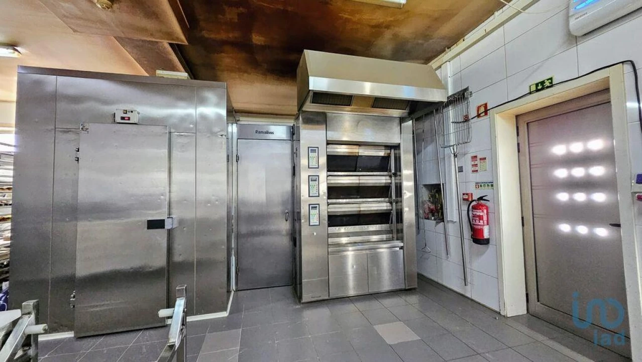 Loja para Venda em Pardilho Foto 15