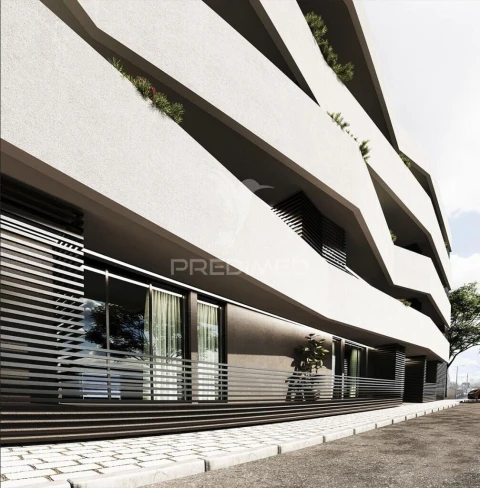 Apartamento T3 para Venda em Esgueira