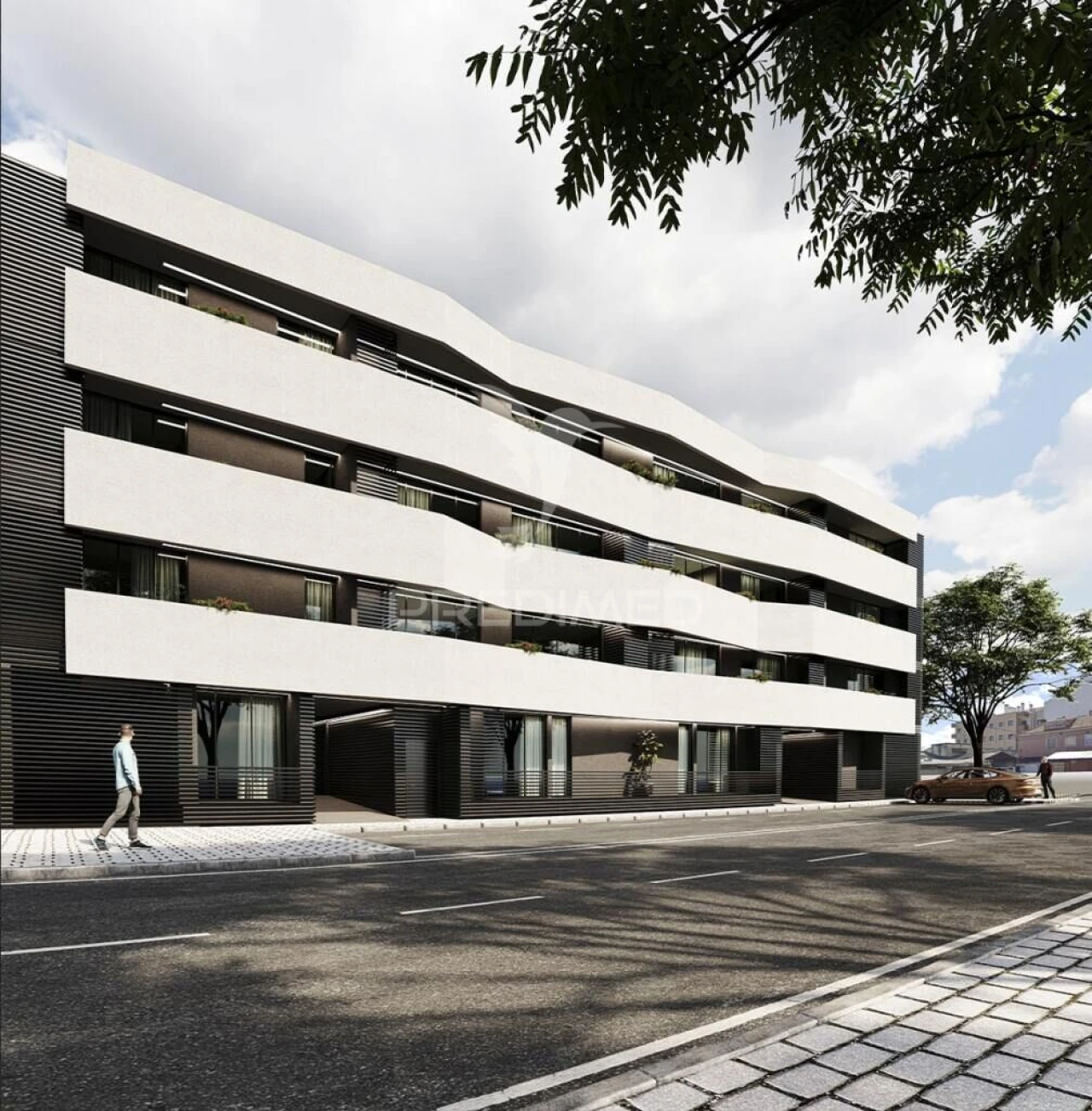 Apartamento T3 para Venda em Esgueira Foto 4