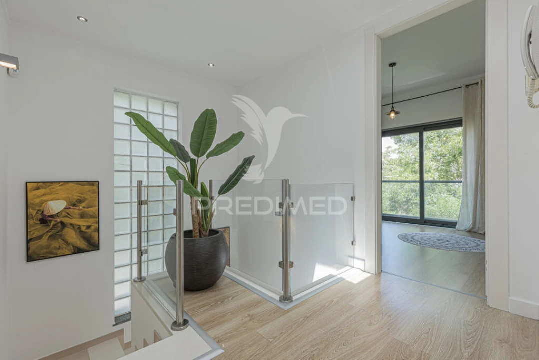 Moradia T4 para Venda em Santo Antonio da Charneca Foto 11