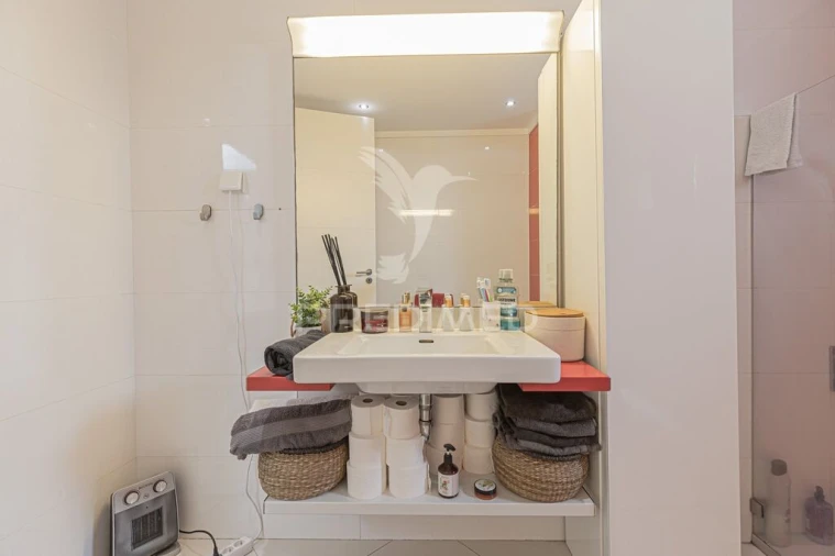 Moradia T4 para Venda em Santo Antonio da Charneca Foto 16