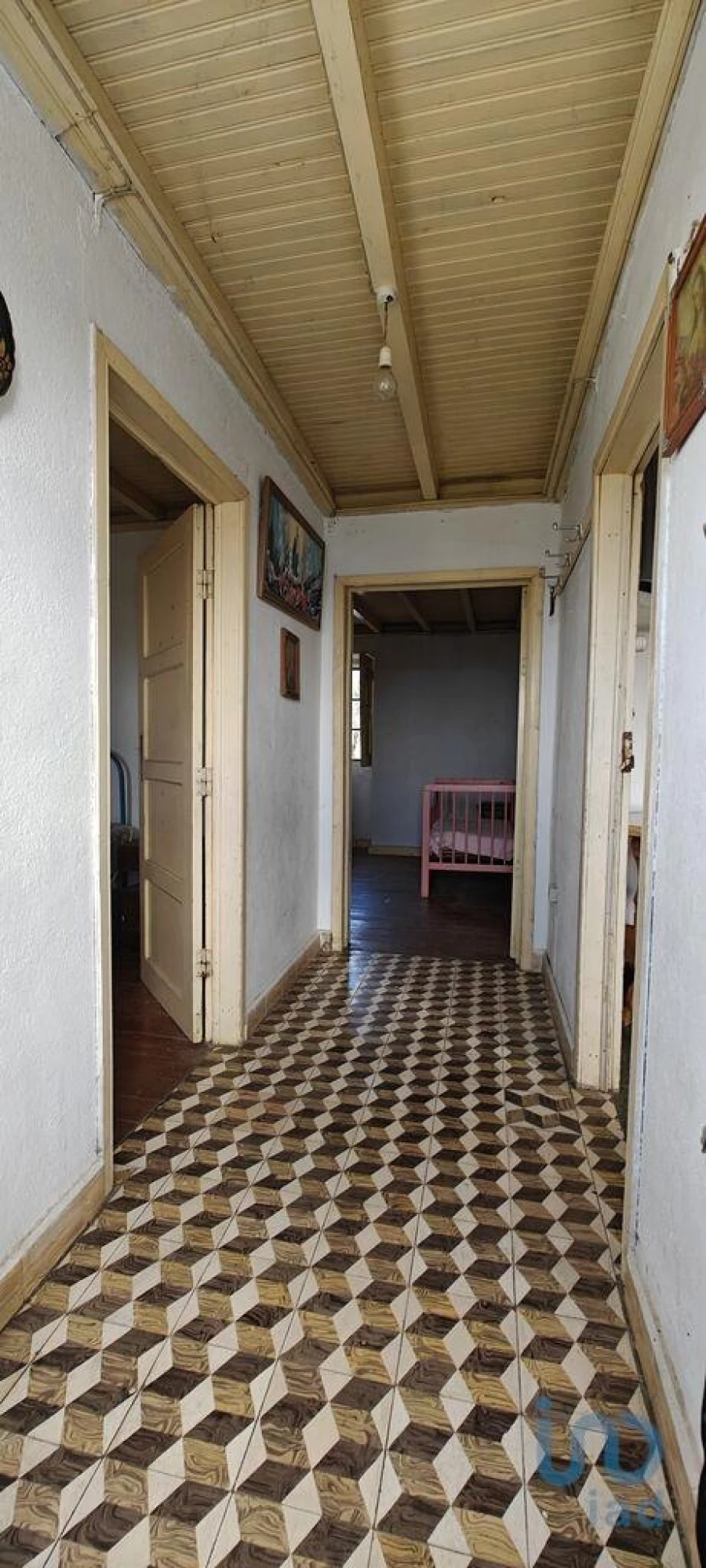 Moradia T5 para Venda em Penha Garcia Foto 15