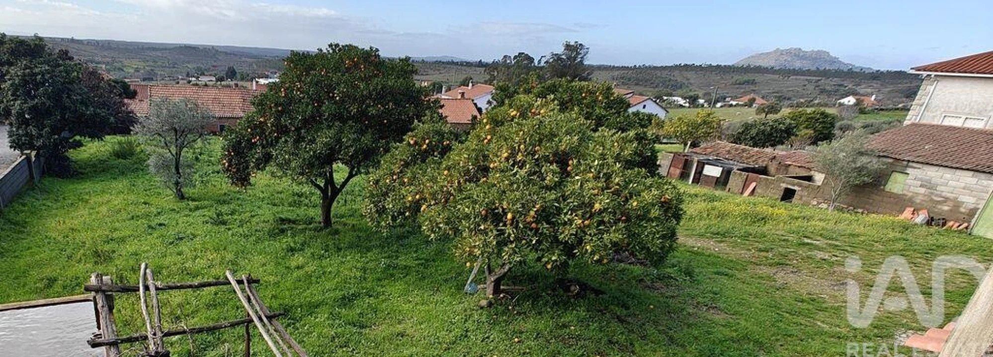 Moradia T5 para Venda em Penha Garcia Foto 17