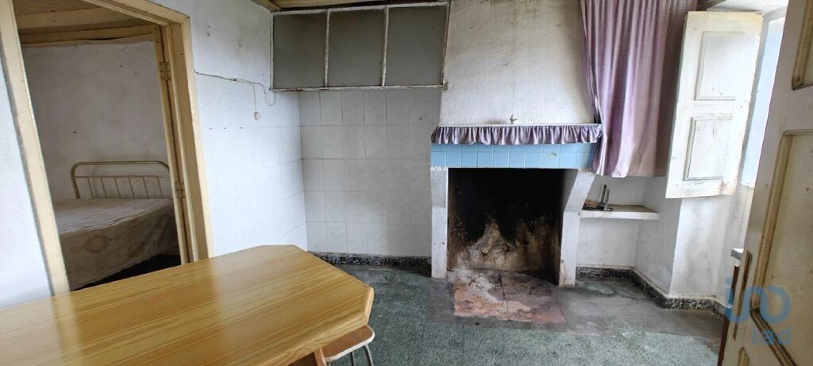 Moradia T5 para Venda em Penha Garcia Foto 12