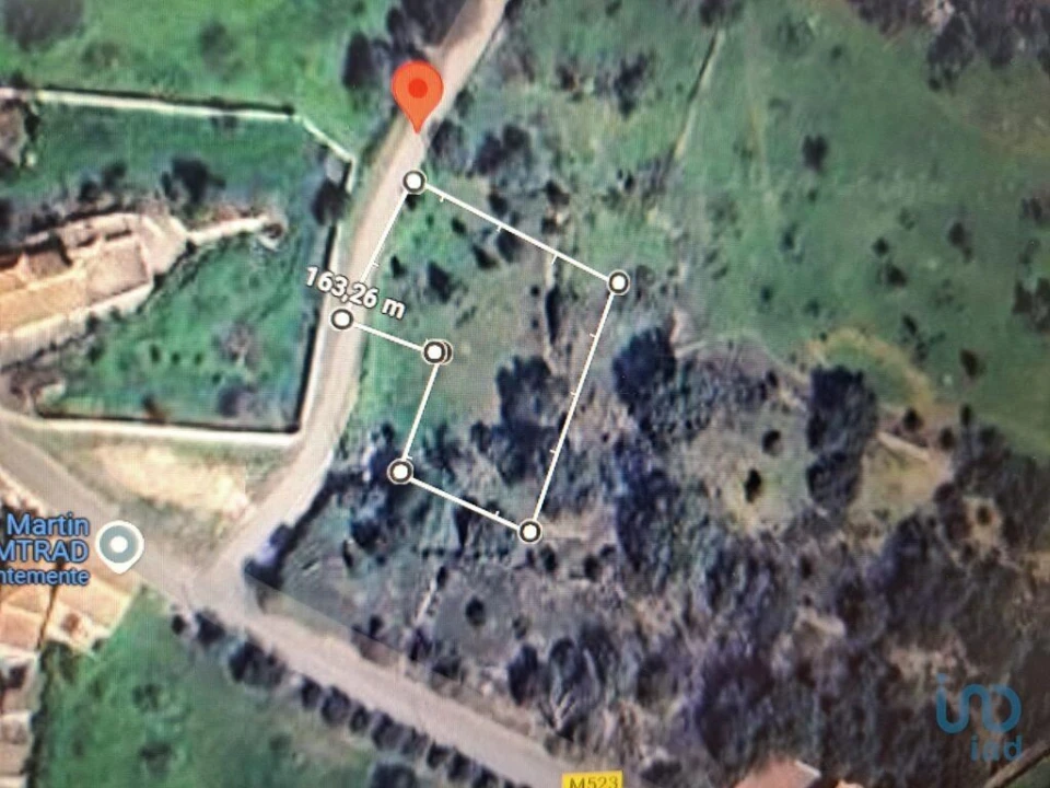 Terreno para Venda em São Brás de Alportel Foto 11