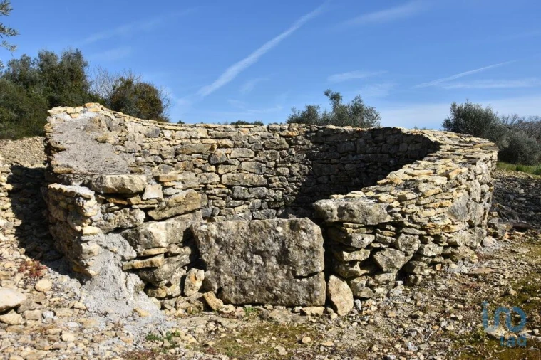 Terreno para Venda em Chãos Foto 7