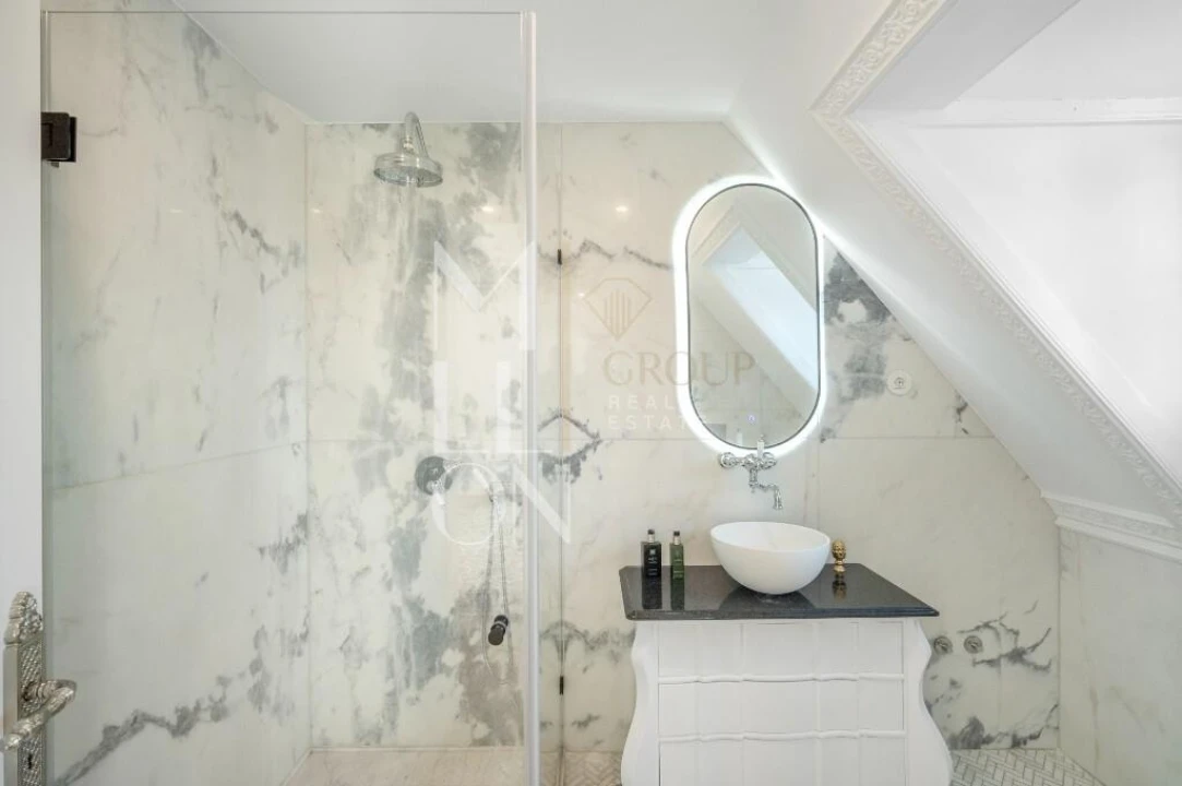 Moradia T6 para Venda em Agualva e Mira-Sintra Foto 48