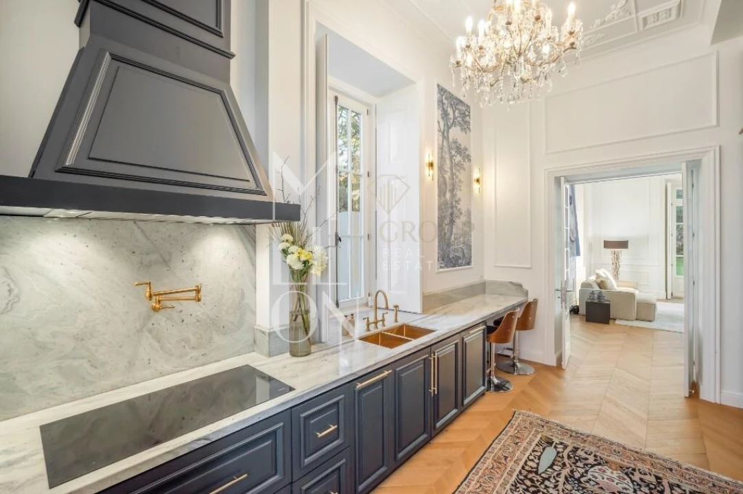 Moradia T6 para Venda em Agualva e Mira-Sintra Foto 22