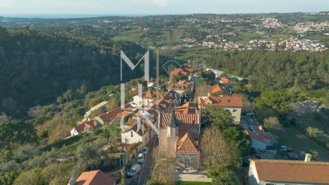 Moradia T6 para Venda em Agualva e Mira-Sintra