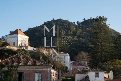 Moradia T6 para Venda em Agualva e Mira-Sintra
