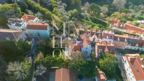 Moradia T6 para Venda em Agualva e Mira-Sintra