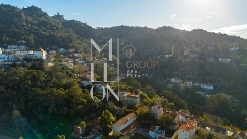 Moradia T6 para Venda em Agualva e Mira-Sintra