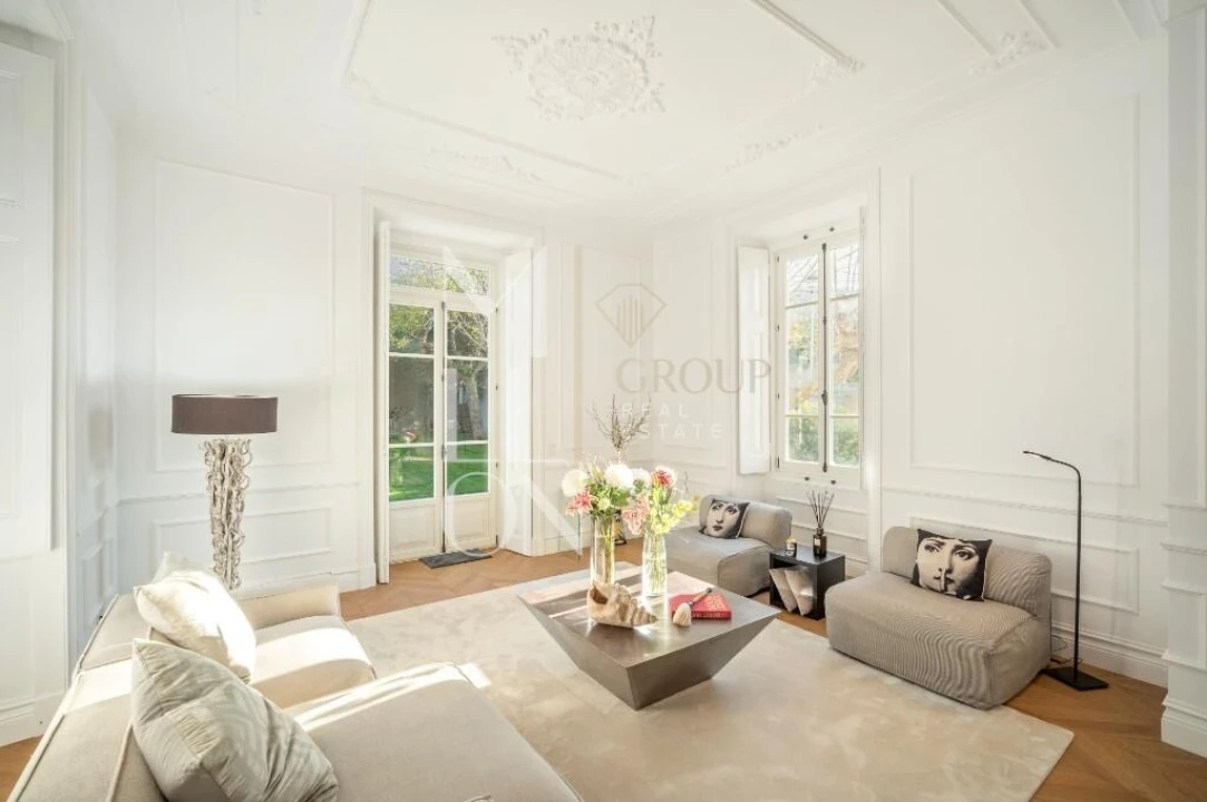 Moradia T6 para Venda em Agualva e Mira-Sintra Foto 12