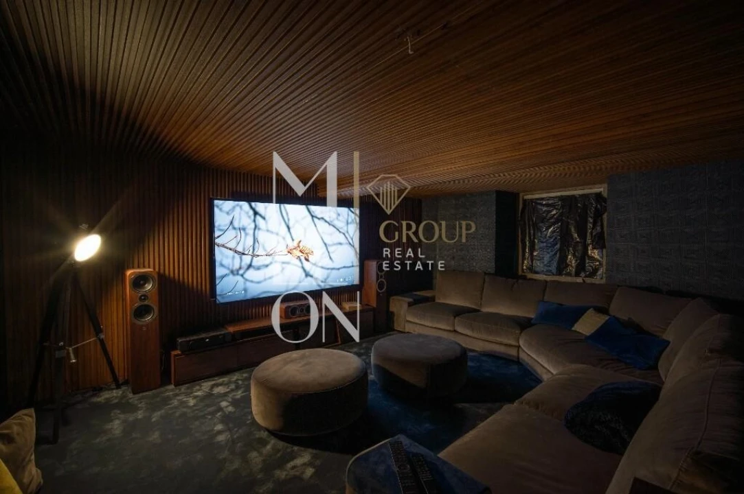 Moradia T6 para Venda em Agualva e Mira-Sintra Foto 68