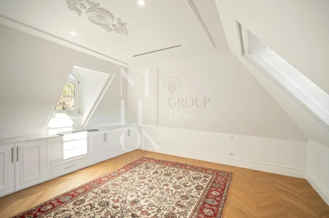 Moradia T6 para Venda em Agualva e Mira-Sintra Foto 46