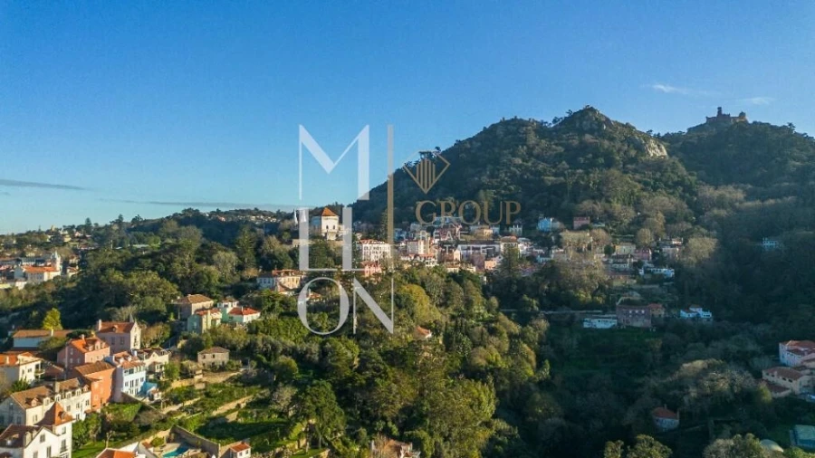 Moradia T6 para Venda em Agualva e Mira-Sintra Foto 98