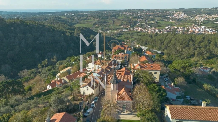 Moradia T6 para Venda em Agualva e Mira-Sintra Foto 91