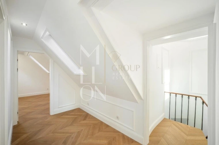 Moradia T6 para Venda em Agualva e Mira-Sintra Foto 52