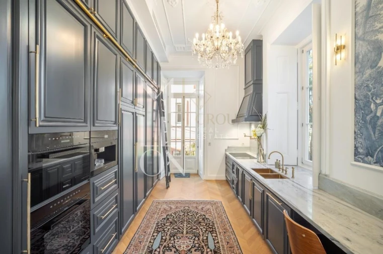 Moradia T6 para Venda em Agualva e Mira-Sintra Foto 19