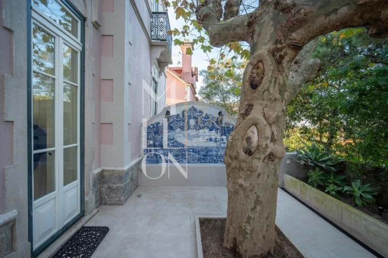 Moradia T6 para Venda em Agualva e Mira-Sintra Foto 83