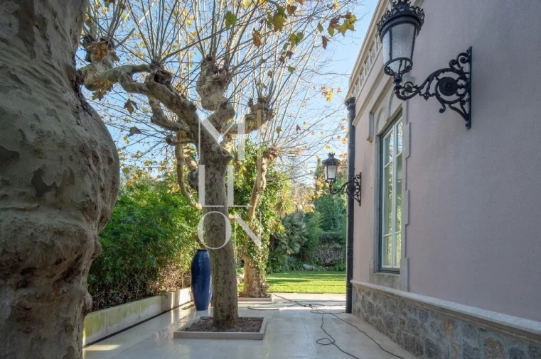 Moradia T6 para Venda em Agualva e Mira-Sintra Foto 82