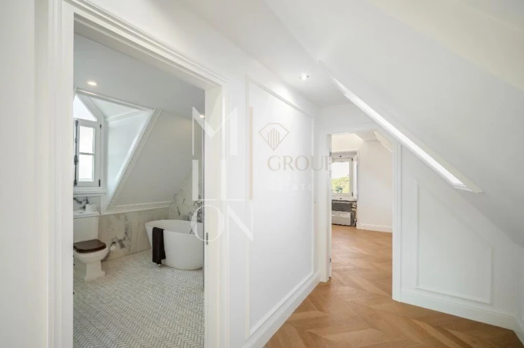 Moradia T6 para Venda em Agualva e Mira-Sintra Foto 57