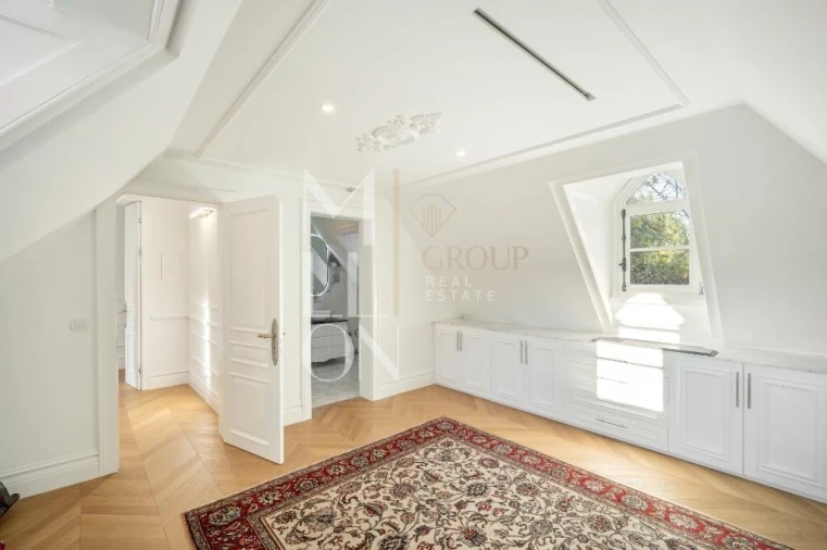 Moradia T6 para Venda em Agualva e Mira-Sintra Foto 47