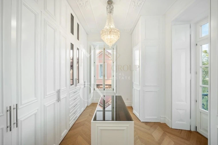 Moradia T6 para Venda em Agualva e Mira-Sintra Foto 41