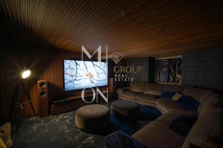 Moradia T6 para Venda em Agualva e Mira-Sintra Foto 68