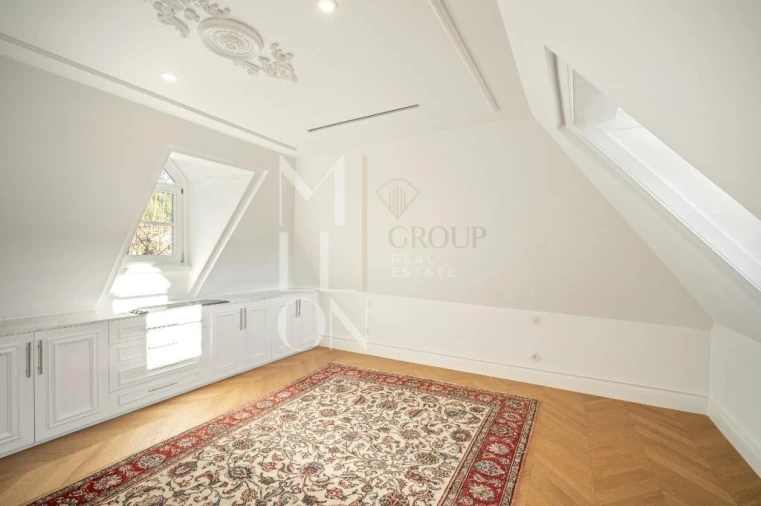 Moradia T6 para Venda em Agualva e Mira-Sintra Foto 46