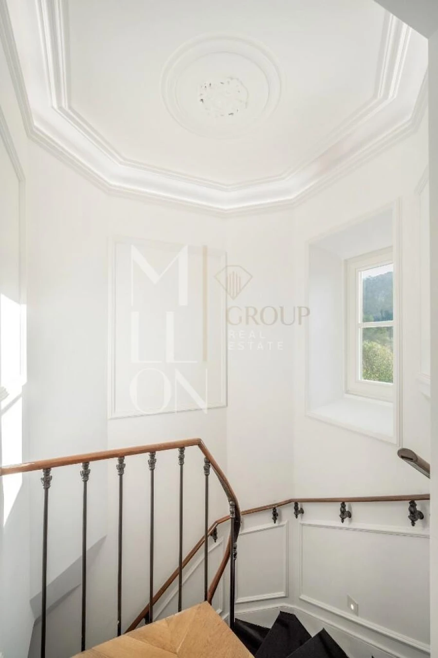 Moradia T6 para Venda em Agualva e Mira-Sintra Foto 56