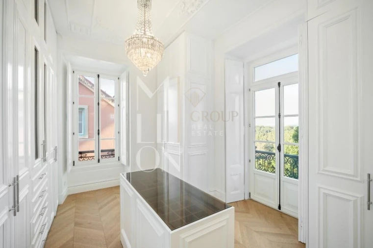 Moradia T6 para Venda em Agualva e Mira-Sintra Foto 40