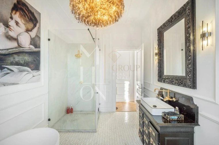 Moradia T6 para Venda em Agualva e Mira-Sintra Foto 39