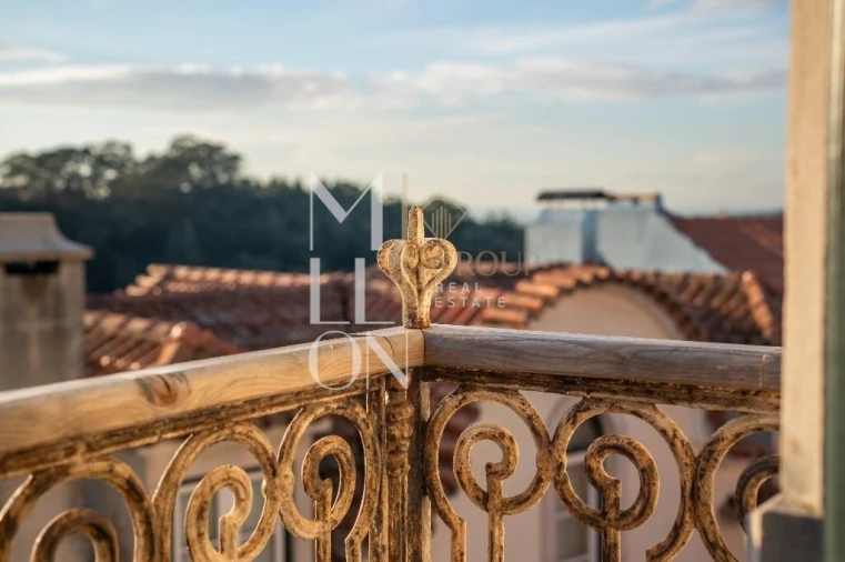 Moradia T6 para Venda em Agualva e Mira-Sintra Foto 33