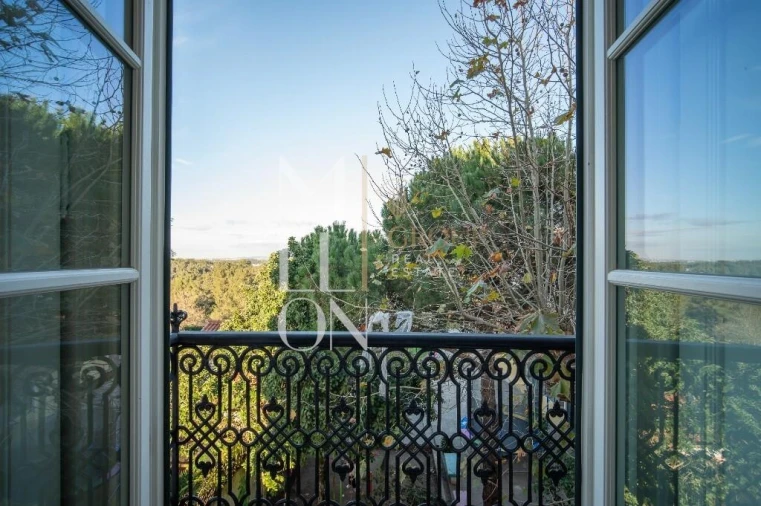 Moradia T6 para Venda em Agualva e Mira-Sintra Foto 44