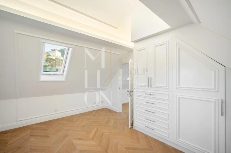 Moradia T6 para Venda em Agualva e Mira-Sintra Foto 60