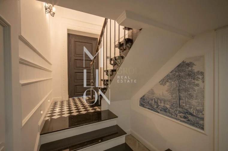 Moradia T6 para Venda em Agualva e Mira-Sintra Foto 66